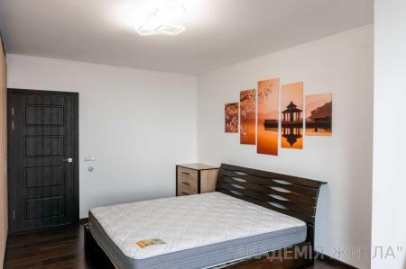 Продам 2-комнатную квартиру в новостройке, ЖК&nbsp;Новодарницкий