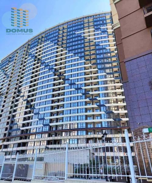 Продам квартиру-студію, ЖК «Атмосфера»