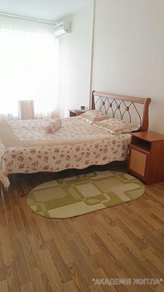 Сдам 1-комнатную квартиру в новостройке, ЖК&nbsp;пер.&nbsp;Моторный,&nbsp;11