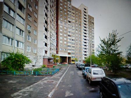 Продам 2-кімнатну квартиру