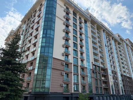 Продам квартиру незданий новобуд, ЖК&nbsp;HydroPark&nbsp;DeLuxe