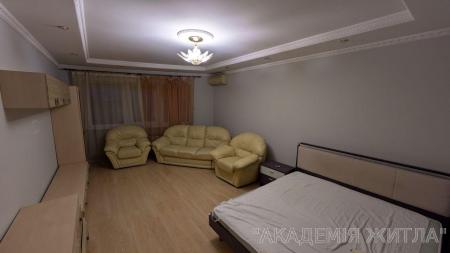 Сдам 1-комнатную квартиру