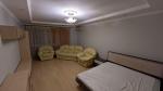 Сдам 1-комнатную квартиру, 56 м², евроремонт