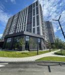 Продам 1-кімнатну квартиру в новобудові, ЖК Сучасний квартал, 36.30 м², без внутрішніх робіт