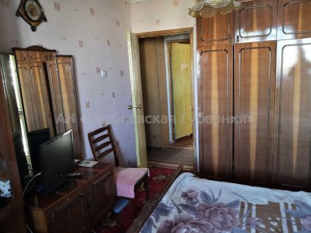 Продам 3-комнатную квартиру