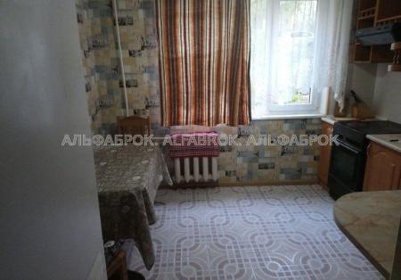 Продам 2-кімнатну квартиру