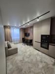 Продам 1-кімнатну квартиру, ЖК Варшавський 3, 44 м², авторський дизайн