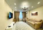 Продам 2-кімнатну квартиру, ЖК Венеція, 70.30 м², євроремонт
