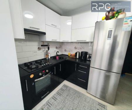 Продам 1-кімнатну квартиру, ЖК&nbsp;«Щасливий&nbsp;на&nbsp;Яблуневій»