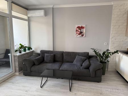 Продам 1-комнатную квартиру в новостройке, ЖК Комфорт Таун