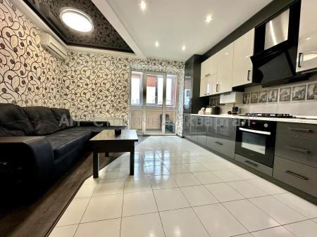 Продам 1-комнатную квартиру