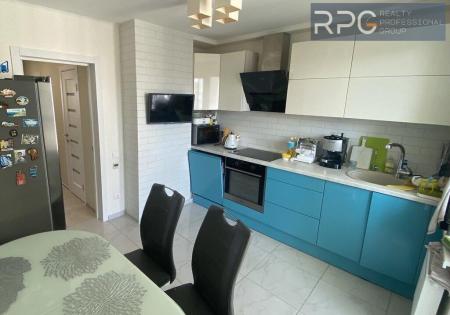 Продам 2-кімнатну квартиру, ЖК «Місто квітів. Парковий Квартал»