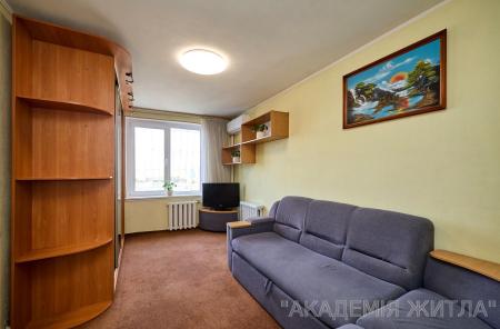 Сдам 2-комнатную квартиру