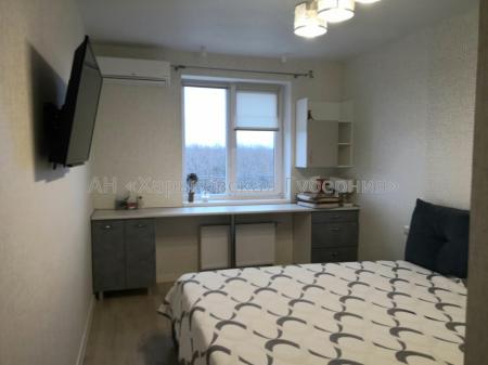 Продам 2-комнатную квартиру в новостройке