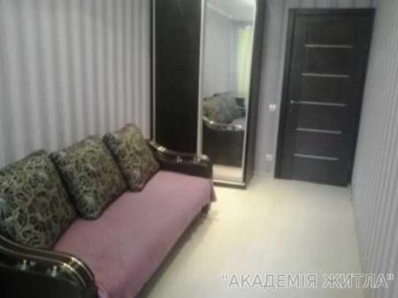 Сдам 3-комнатную квартиру, ЖК&nbsp;Зеленый&nbsp;Мыс