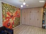 Продам 1-комнатную квартиру, 35 м², капитальный ремонт