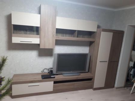 Продам 1-комнатную квартиру, ЖК «Зеленый гай»