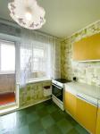 Продам 1-кімнатну квартиру, 38.20 м², косметичний ремонт