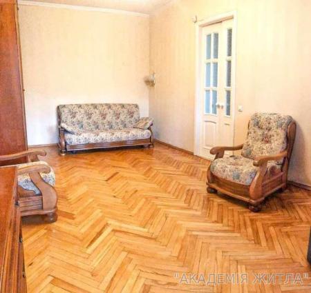 Сдам 1-комнатную квартиру