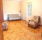 Сдам 1-комнатную квартиру, 40 м², косметический ремонт