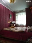 Продам 2-комнатную квартиру, 46 м², советский ремонт