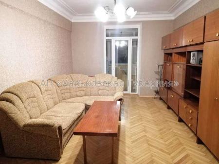 Продам 3-комнатную квартиру