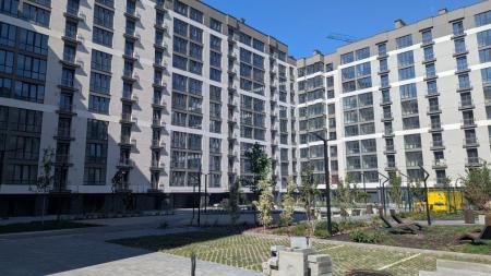 Продам 3-кімнатну квартиру в новобудові, ЖК&nbsp;Козацький