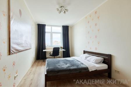 Продам 2-комнатную квартиру в новостройке, ЖК Elyseum