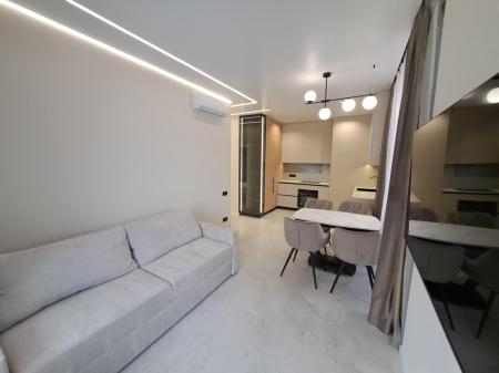 Продам 2-кімнатну квартиру в новобудові, ЖК&nbsp;«Акрополь»