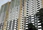 Продам 1-кімнатну квартиру в новобудові, ЖК Вудсторія, 47.54 м², без ремонту