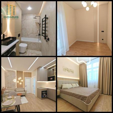 Продам 2-кімнатну квартиру, ЖК «Шістдесят п'ята перлина»