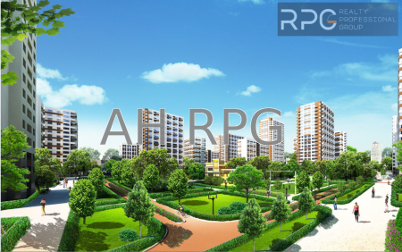 Продам 2-кімнатну квартиру в новобудові, ЖК Варшавський мікрорайон