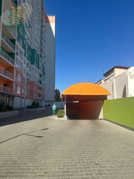 Продам 1-кімнатну квартиру, ЖК Бульвар Акацiй