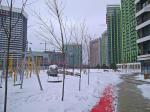 Продам 1-кімнатну квартиру в новобудові, ЖК Great, 41 м², без ремонту