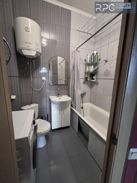 Продам 1-кімнатну квартиру