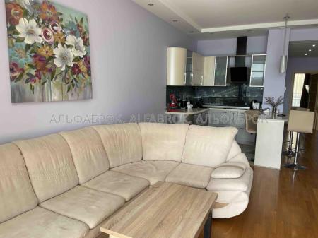 Продам 2-комнатную квартиру в новостройке, ЖК Riviera Riverside