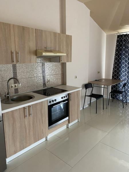 Продам 1-кімнатну квартиру в новобудові