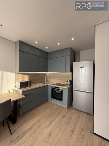 Продам 1-кімнатну квартиру в новобудові, ЖК Варшавський Плюс