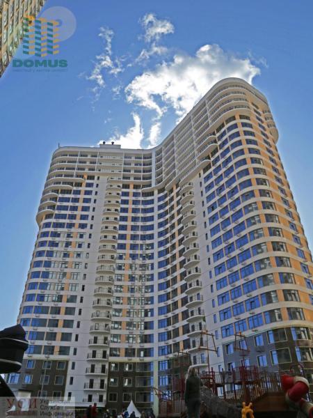 Продам 1-кімнатну квартиру, ЖК «Сорок четверта перлина»