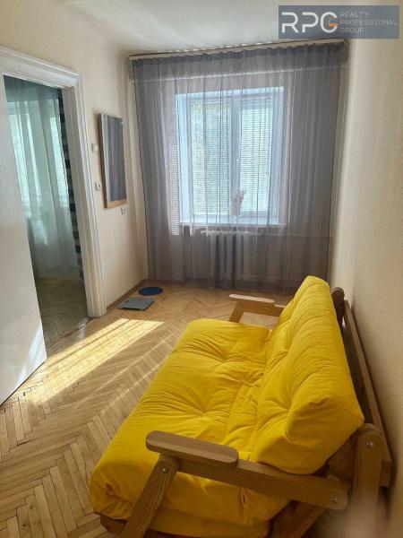 Продам 2-кімнатну квартиру