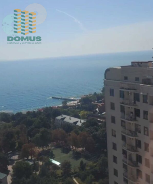 Продам 1-кімнатну квартиру, ЖК «Sea View»
