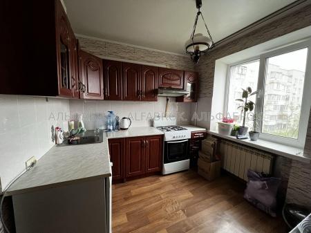 Продам 2-комнатную квартиру