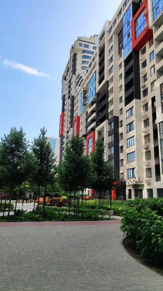 Продам 1-комнатную квартиру в новостройке, ЖК&nbsp;«Таировские&nbsp;сады»