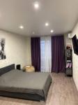 Продам 1-комнатную квартиру в новостройке, ЖК «Времена года», 42.20 м², капитальный ремонт