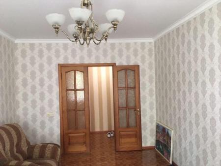 Продам 3-кімнатну квартиру