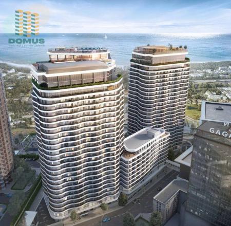 Продам квартиру-студію, ЖК «Unity Towers»