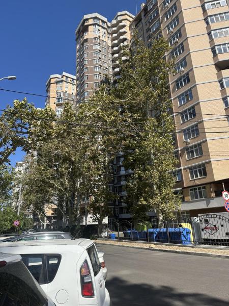 Продам 3-комнатную квартиру в новостройке, ЖК «Французкий бульвар, 2»