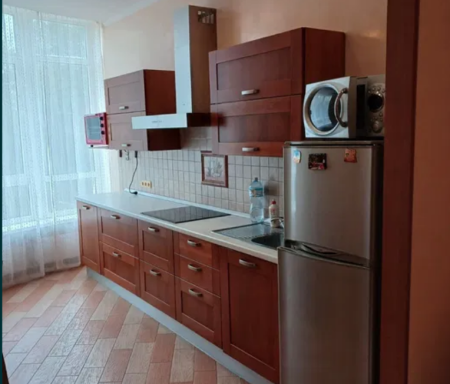 Продам 2-комнатную квартиру