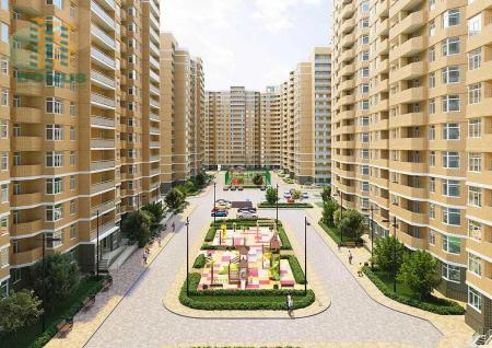 Продам 1-кімнатну квартиру, ЖК «Real Park»