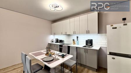 Продам 2-кімнатну квартиру, ЖК Sky Avenue